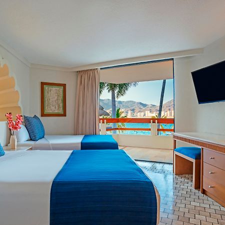 Park Royal Beach Acapulco Eksteriør bilde