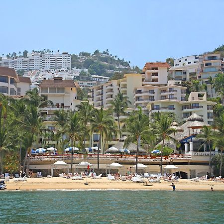 Park Royal Beach Acapulco Eksteriør bilde