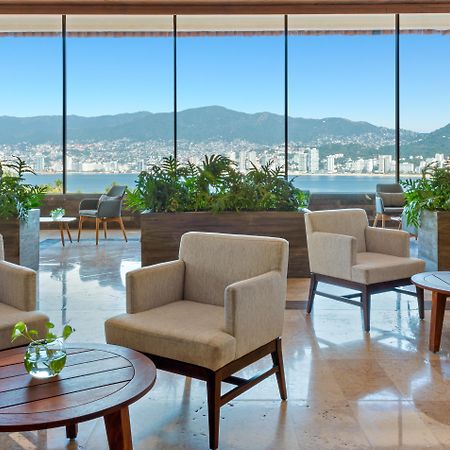 Park Royal Beach Acapulco Eksteriør bilde