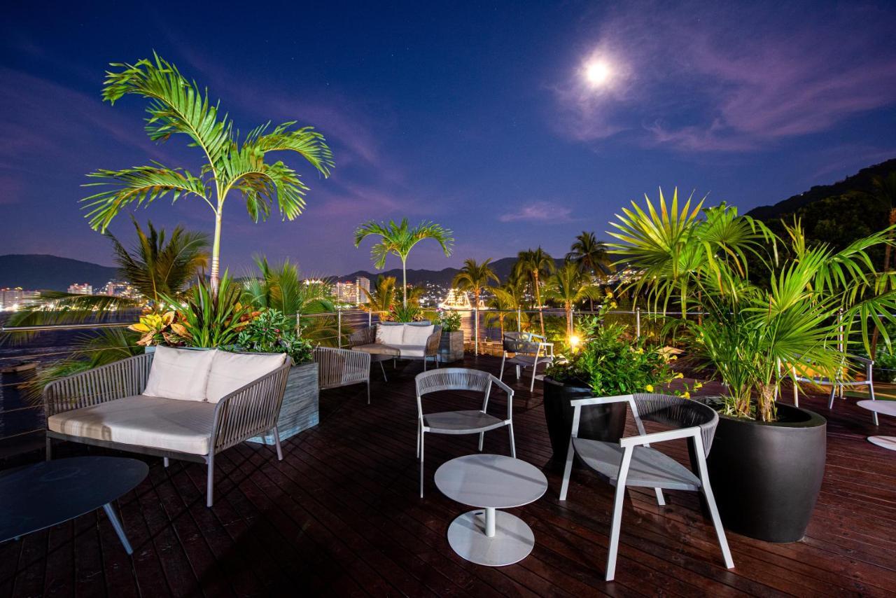 Park Royal Beach Acapulco Eksteriør bilde