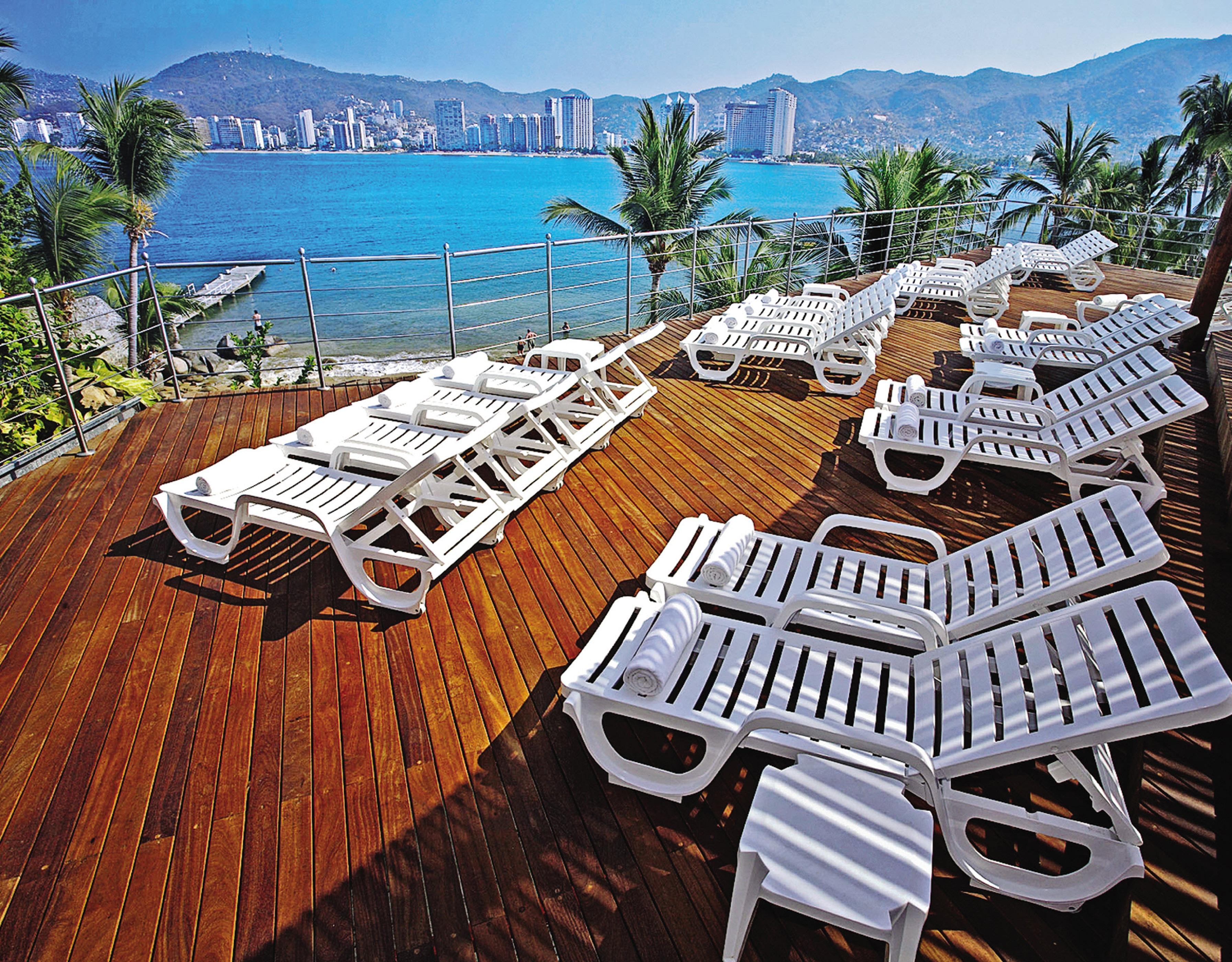 Park Royal Beach Acapulco Eksteriør bilde