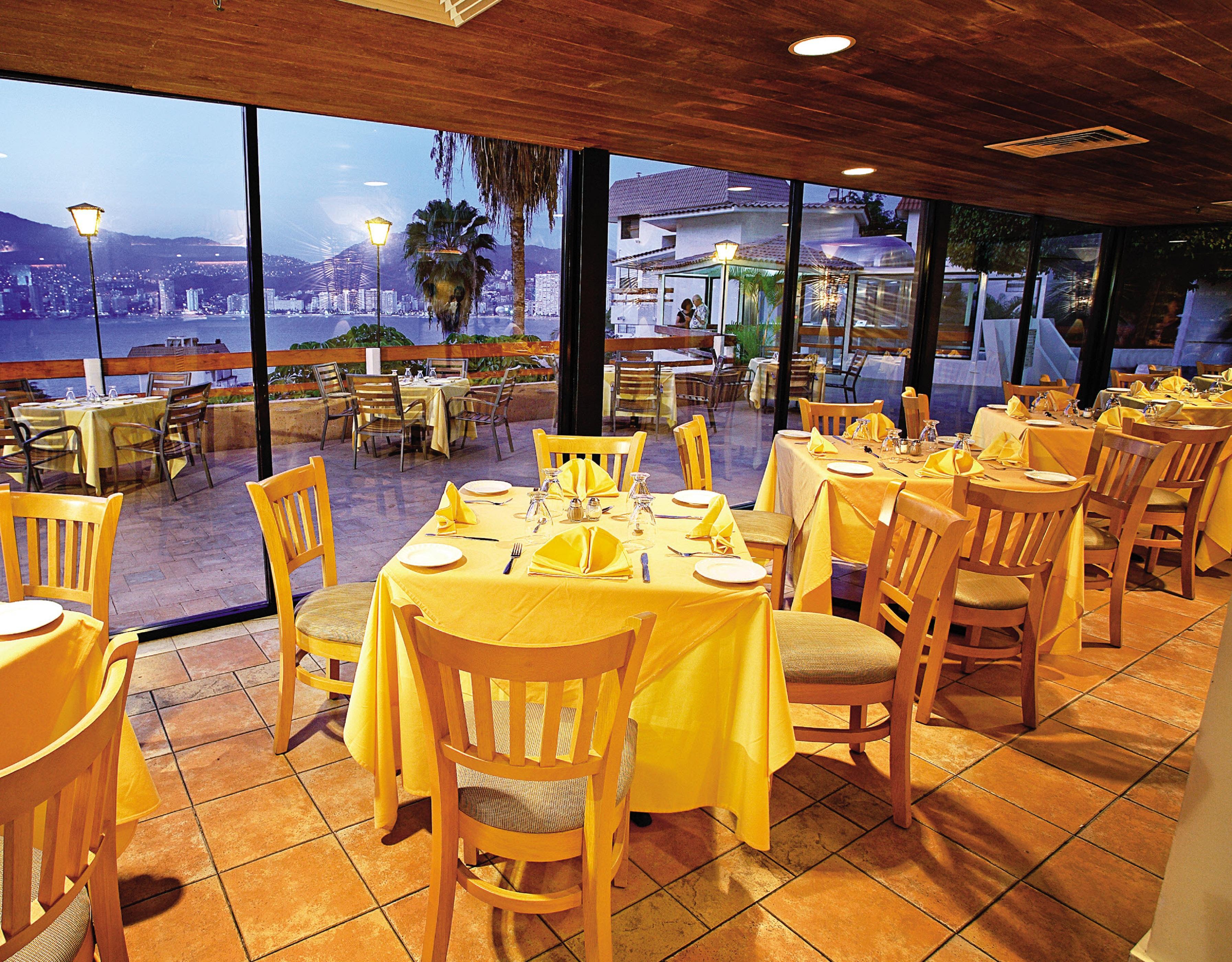 Park Royal Beach Acapulco Eksteriør bilde