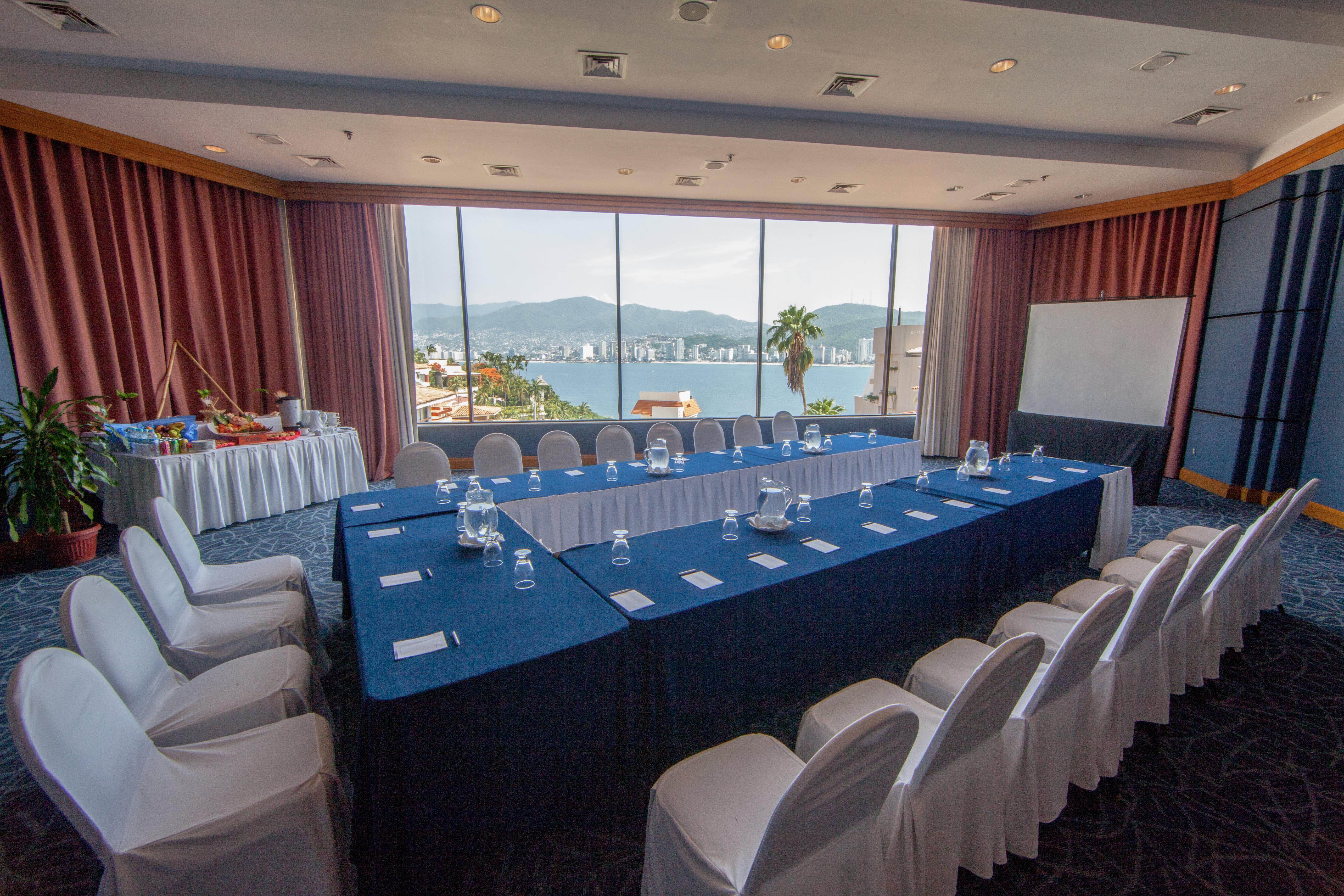 Park Royal Beach Acapulco Eksteriør bilde