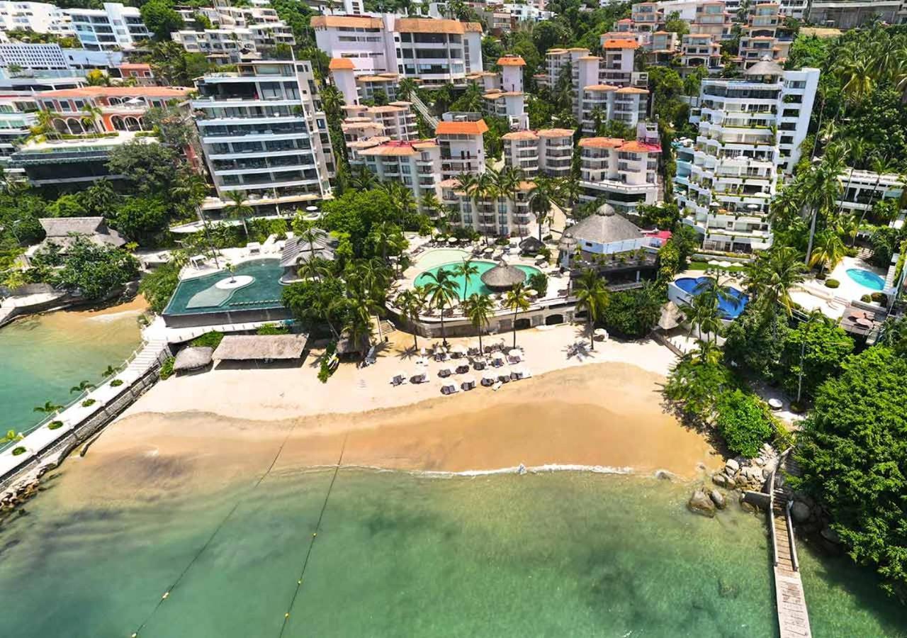Park Royal Beach Acapulco Eksteriør bilde