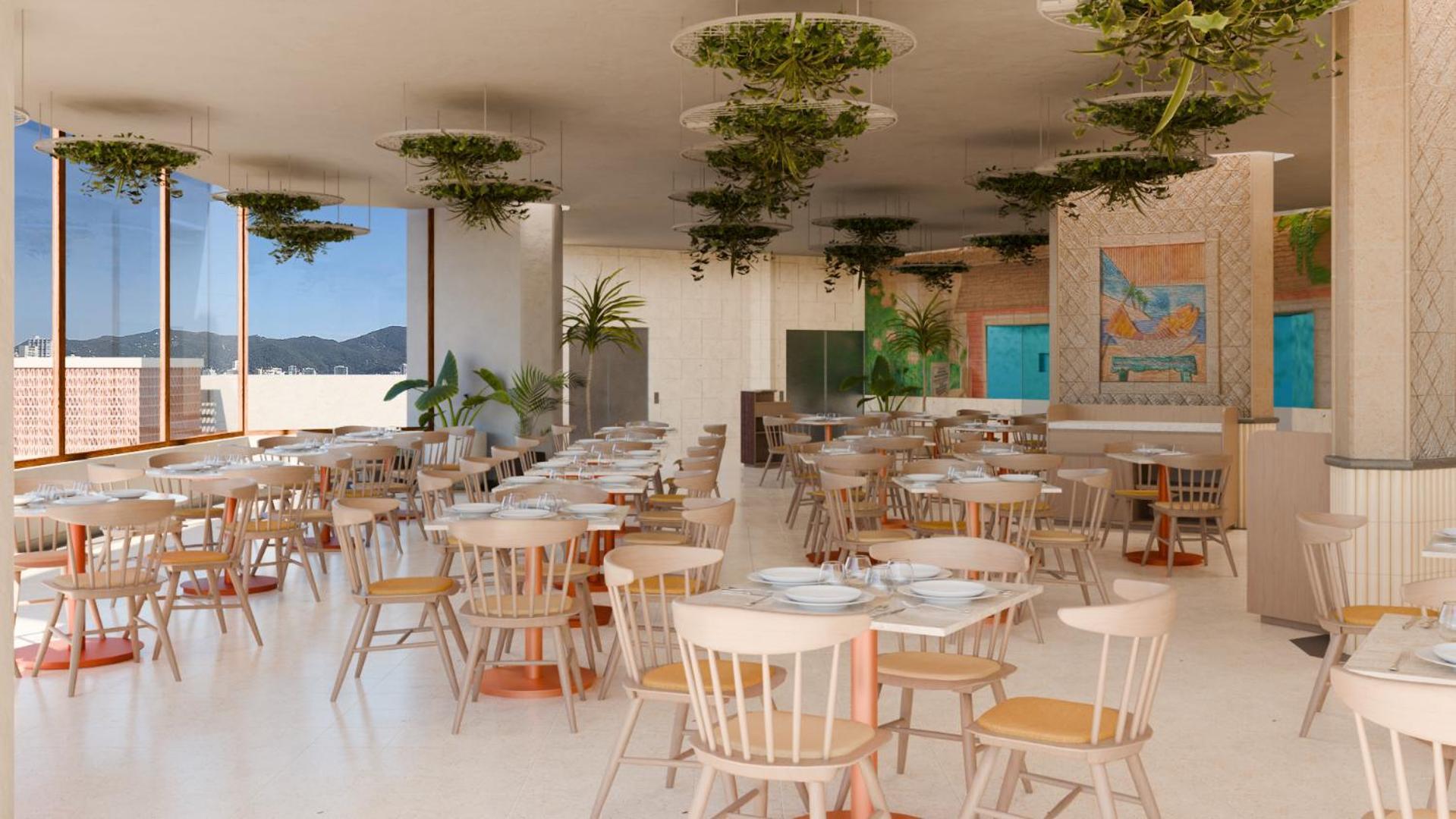 Park Royal Beach Acapulco Eksteriør bilde