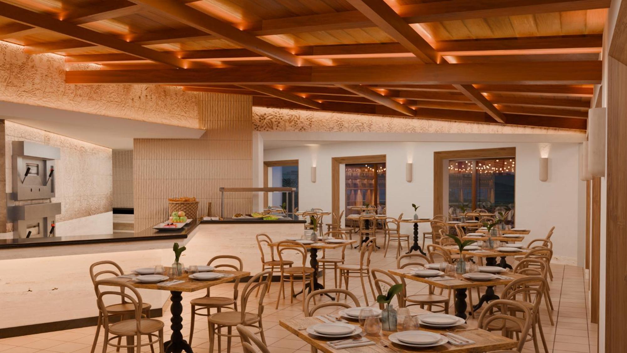 Park Royal Beach Acapulco Eksteriør bilde