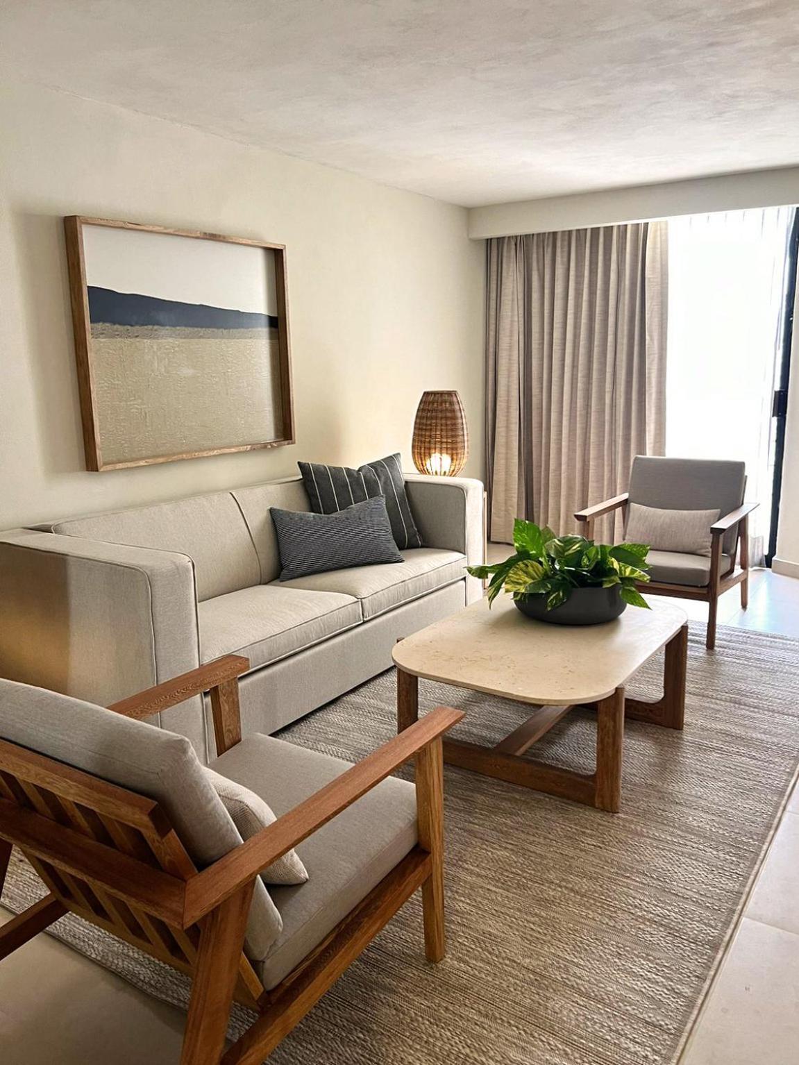 Park Royal Beach Acapulco Eksteriør bilde