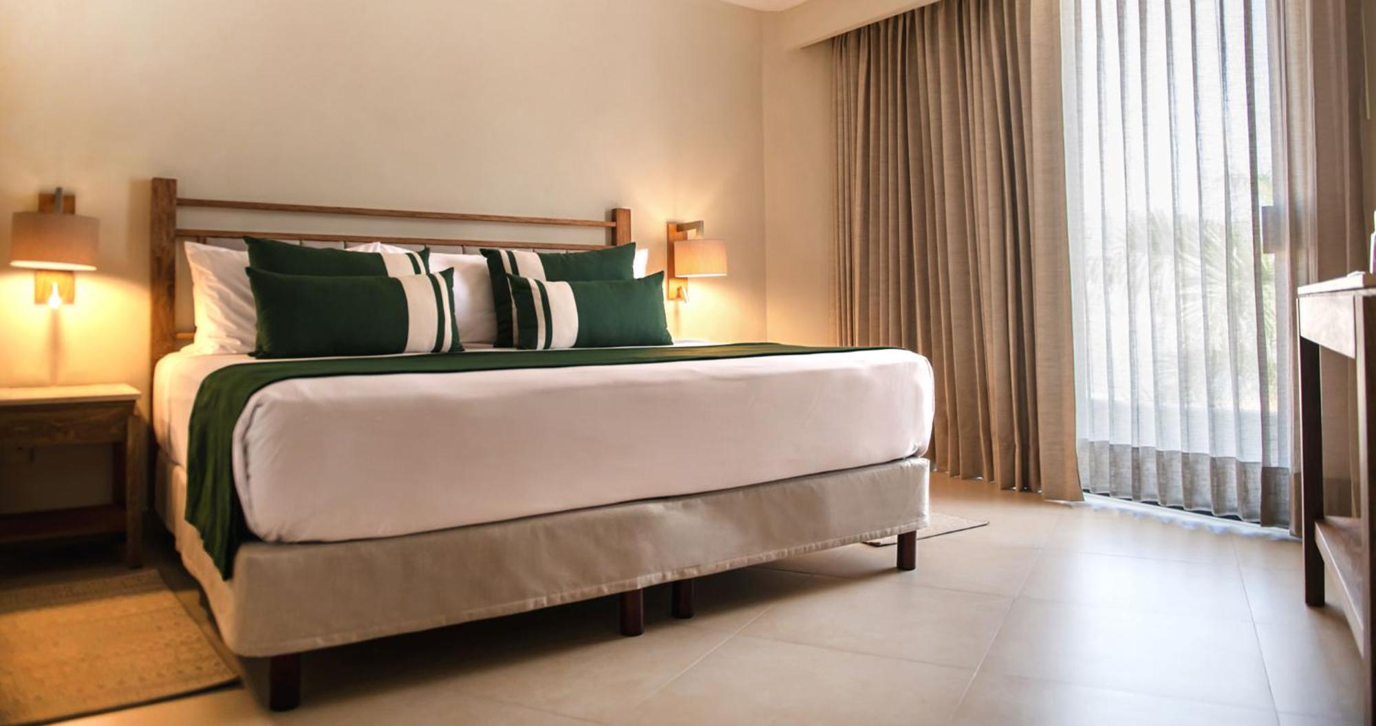 Park Royal Beach Acapulco Eksteriør bilde