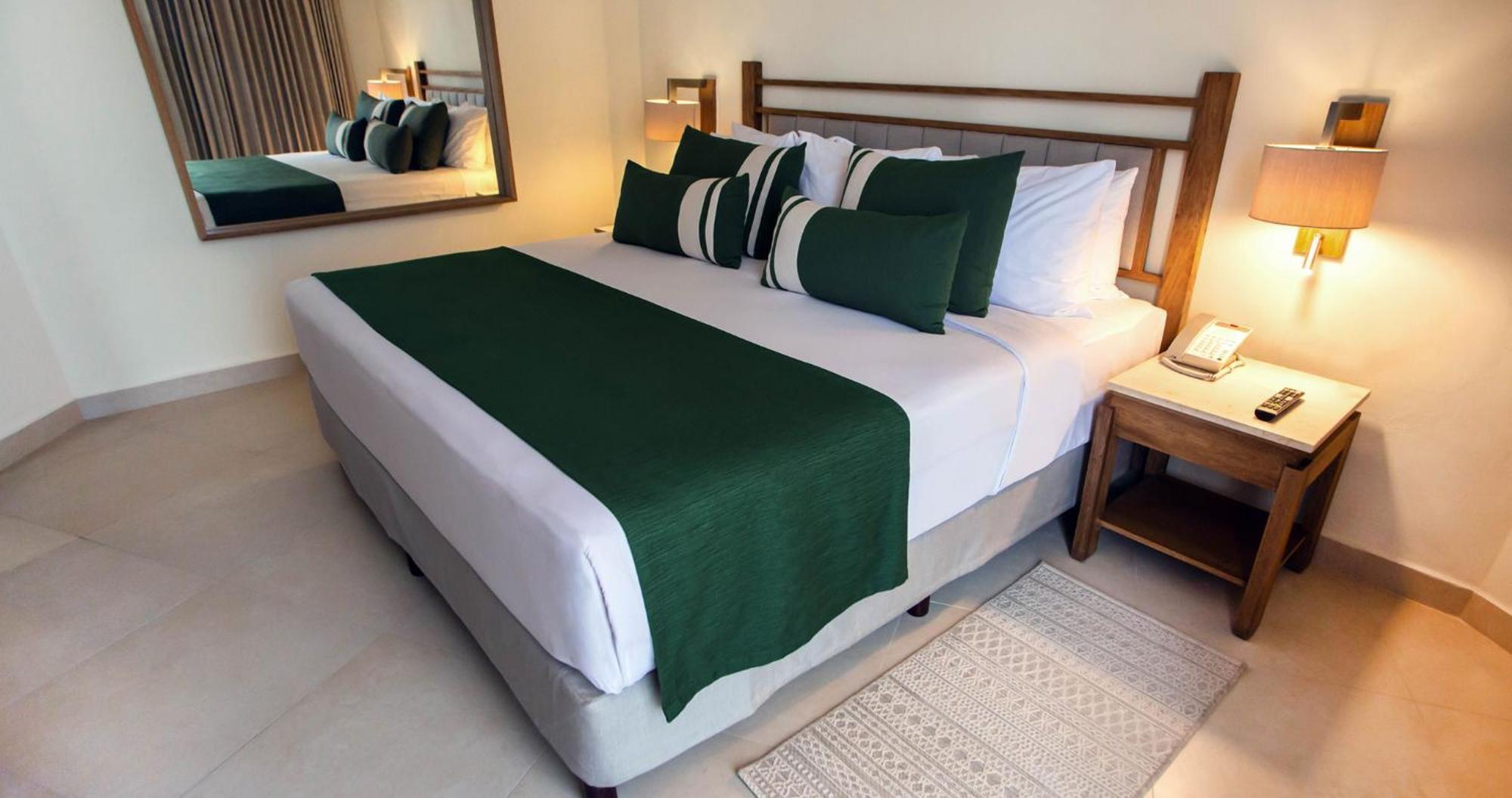 Park Royal Beach Acapulco Eksteriør bilde